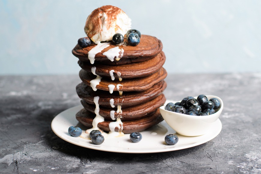 8 Sweet Pancake Recipes and Ideas You Need to Try For World Pancake Day 8 Sweet Pancake Recipes and Ideas You Need to Try For World Pancake Day